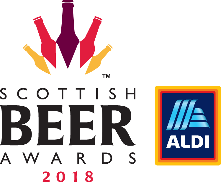 Third Annual Scottish Beer Awards Launches - Beer (749x615), Png Download