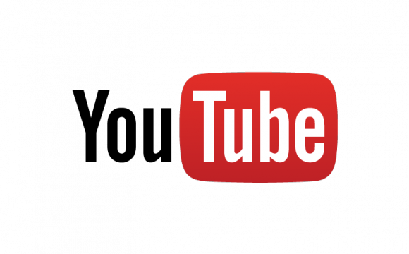 Youtube May Have Reached Deals With Big Three Major - Youtube Logo Jpg (580x360), Png Download