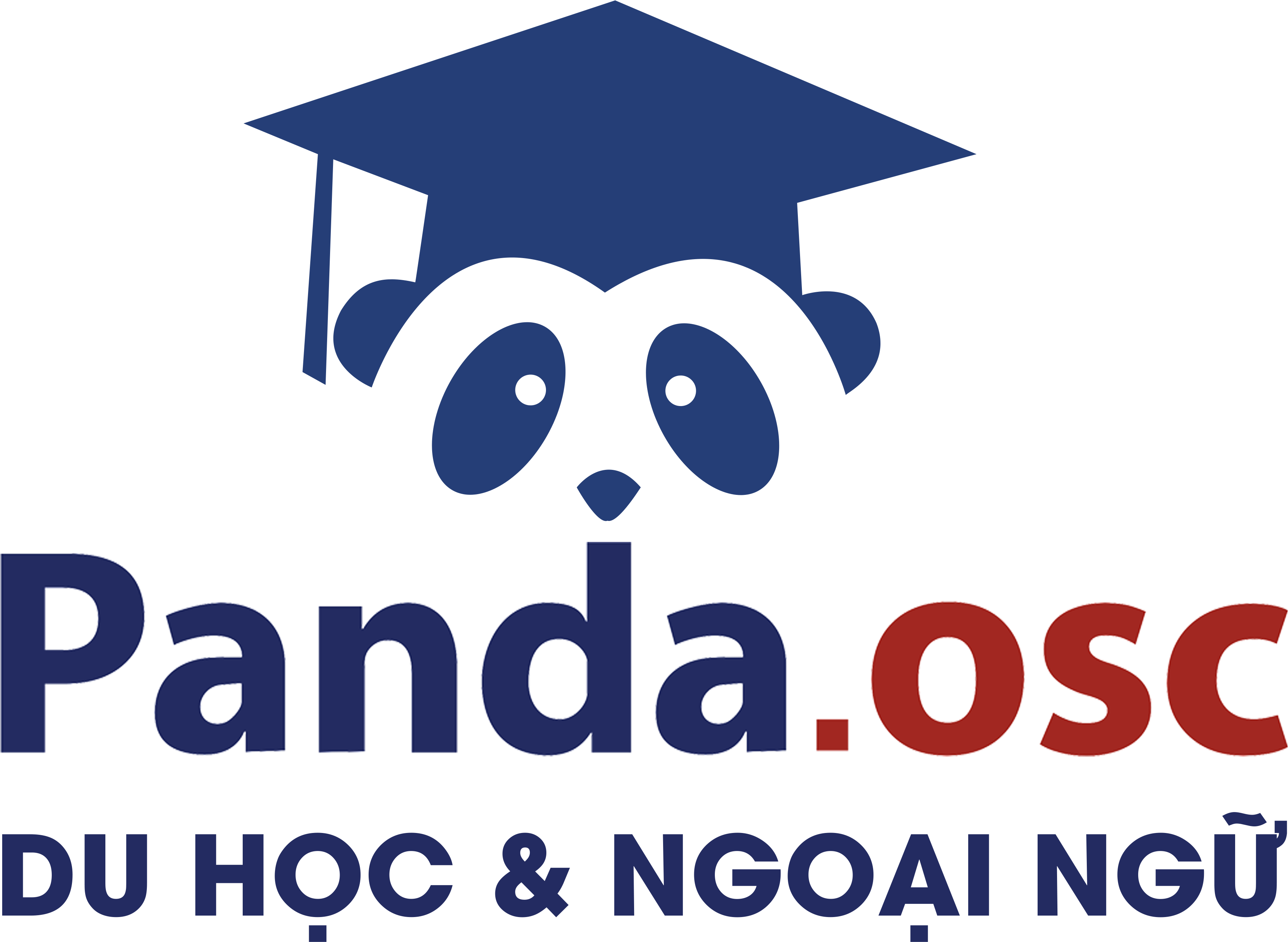 Logo Panda Chuan - Logo Panda House (3508x3508), Png Download