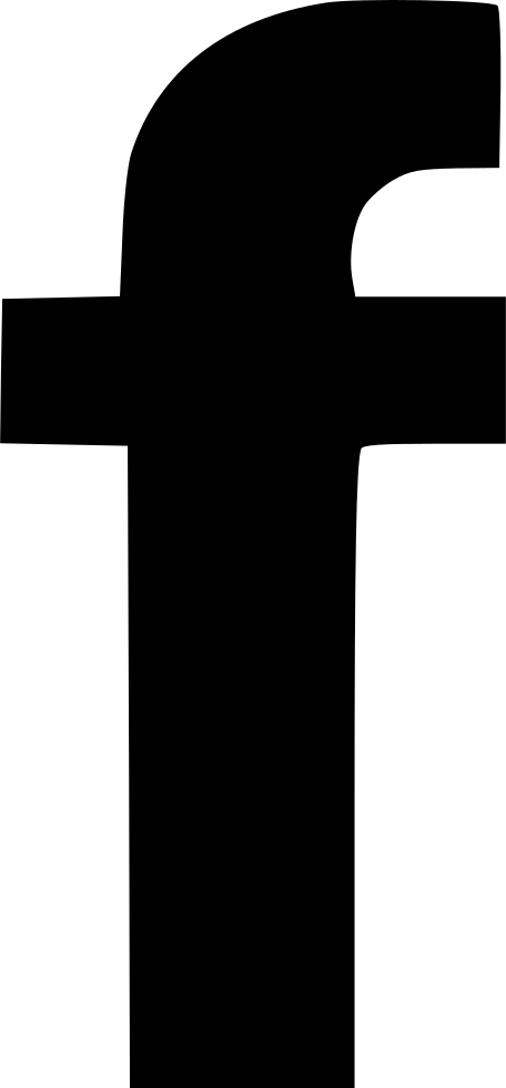 Facebook Alt Comments - Cross (456x980), Png Download