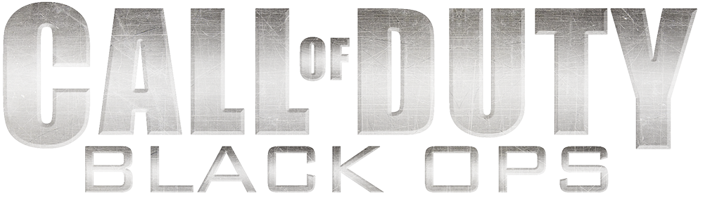 Call Of Duty - Silver (1024x1024), Png Download