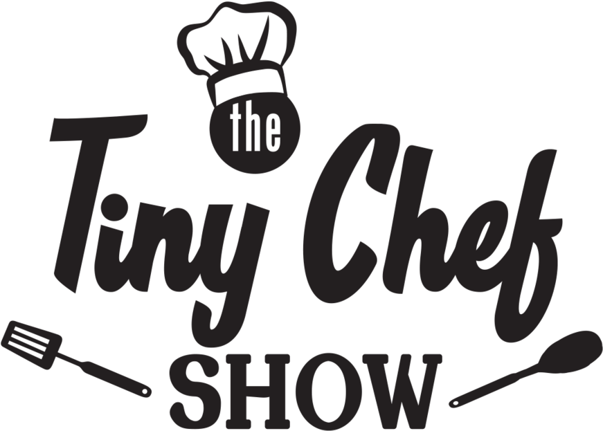 Logo Black - Television Show (1000x723), Png Download