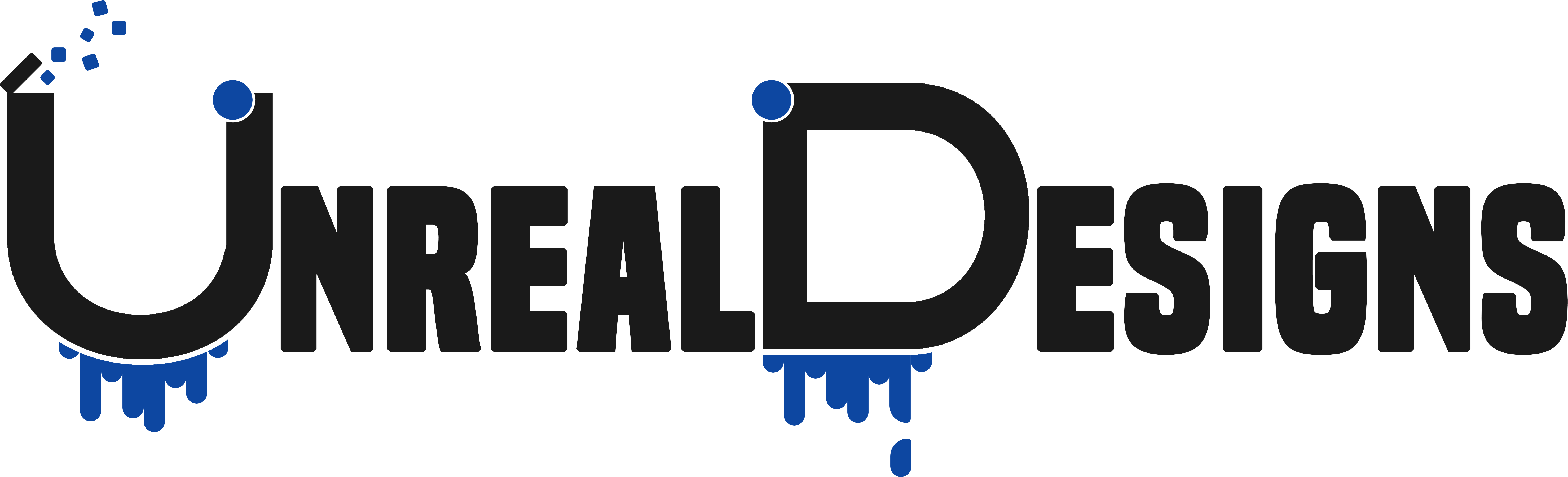 Dark Logo - Text - Graphic Design (5916x1800), Png Download