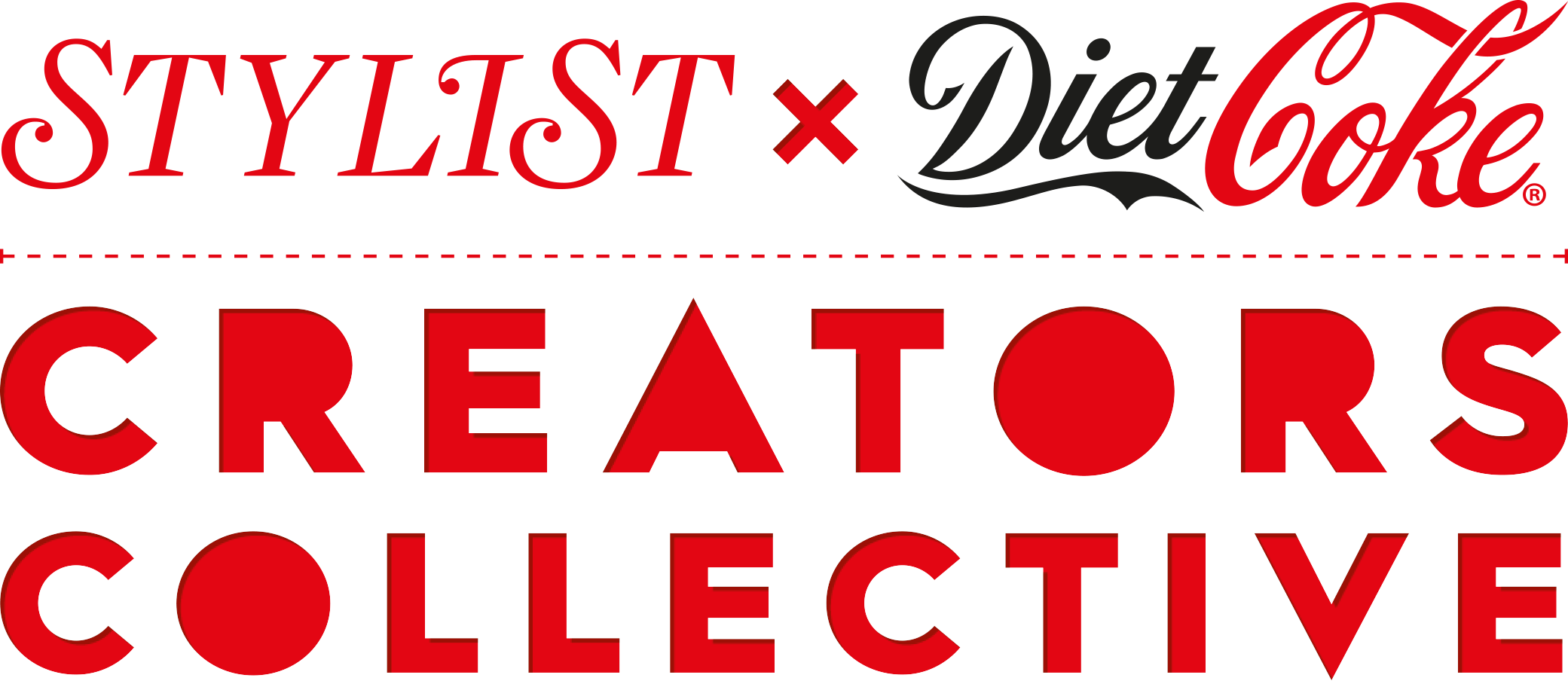 Meet Our Creators Collective Winner - Diet Coke 8 X 250ml Bottles (2081x904), Png Download