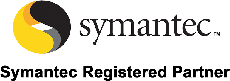 Symantec - Symantec Corporation (800x350), Png Download