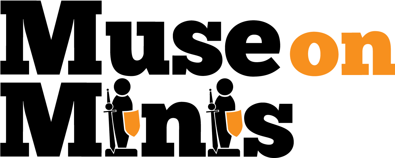 Muse On Minis Logo Png - Yakima Landing Pad 19, Yakima 8000245 (1566x701), Png Download