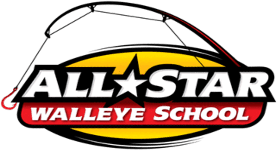 Cabela's All-star Walleye School Sneak Peek - Article (1000x583), Png Download