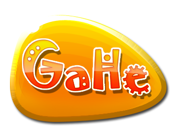 Spongebob Games - Gahe Games (400x300), Png Download