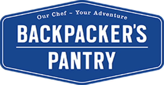 Backpackers Pantry - Backpackers Pantry Logo (544x282), Png Download