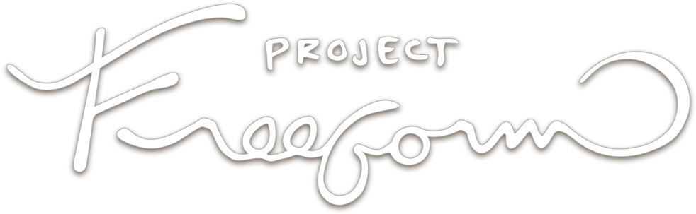 Project Freeform - Space (1000x400), Png Download