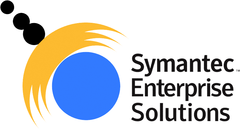 Dlp Symantec (1000x1000), Png Download