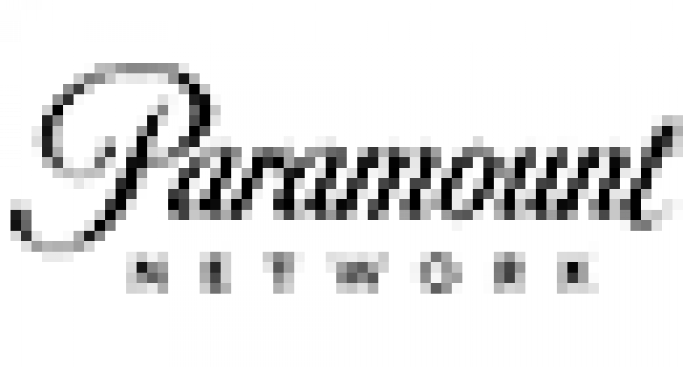 372 - Paramount Network Font (1366x735), Png Download