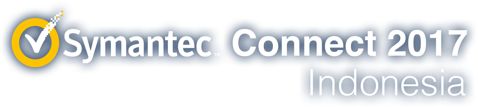 Symantec Connect 2017 Indonesia - Graphics (1600x389), Png Download