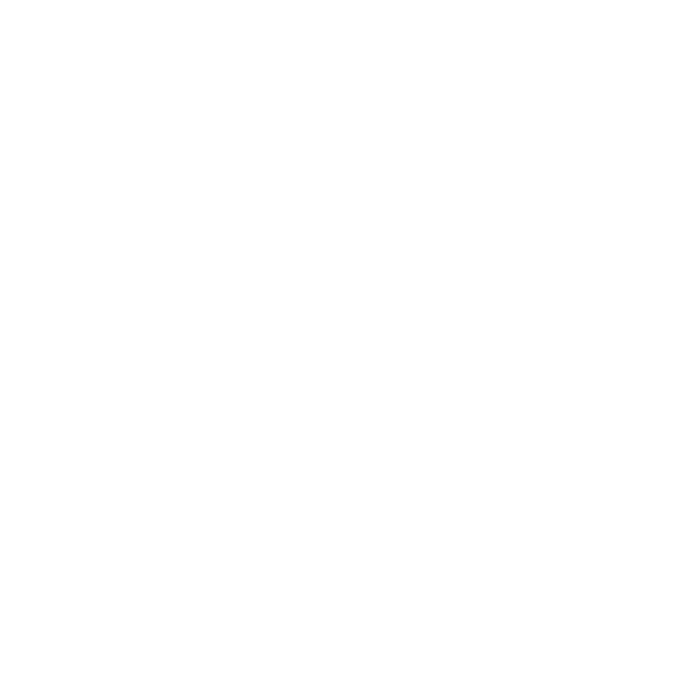 Logo-1 - Hyatt Regency Logo White (1000x1000), Png Download