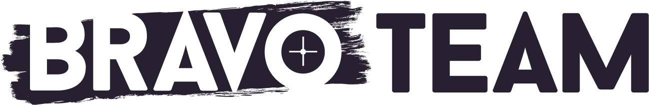 Bravo Team Logo - Bravo Team For Playstation Vr (ps4) (2000x1413), Png Download