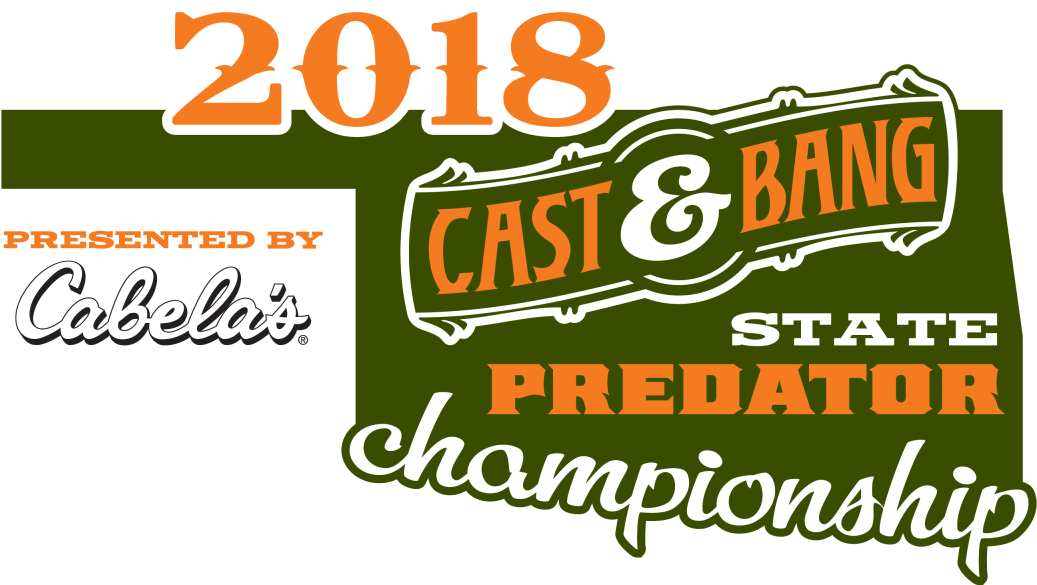 2018 Cast & Bang State Predator Championship / Listing - Cabelas (1200x630), Png Download