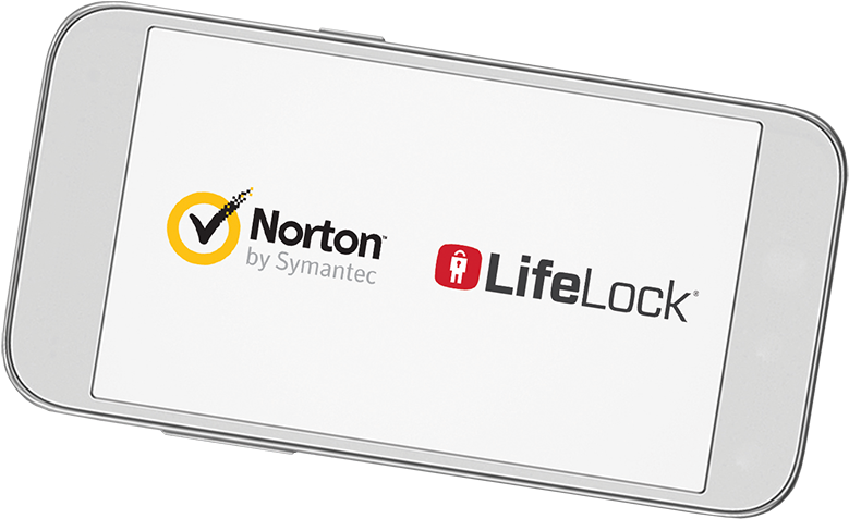Norton Lifelock (880x480), Png Download