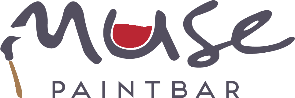 Muse Paintbar Gift Cards - Muse Paintbar - West Hartford (1000x400), Png Download