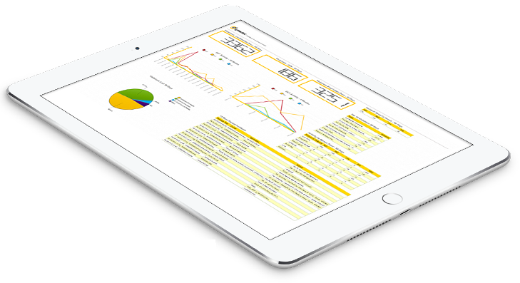 Dashboard View Of Symantec Website Security - Exam Grade 11 September 2018 Memorandum Life Science (729x397), Png Download