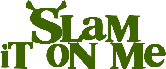 Shrek (600x400), Png Download