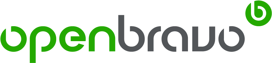 Challenges - Logo Open Bravo (956x218), Png Download