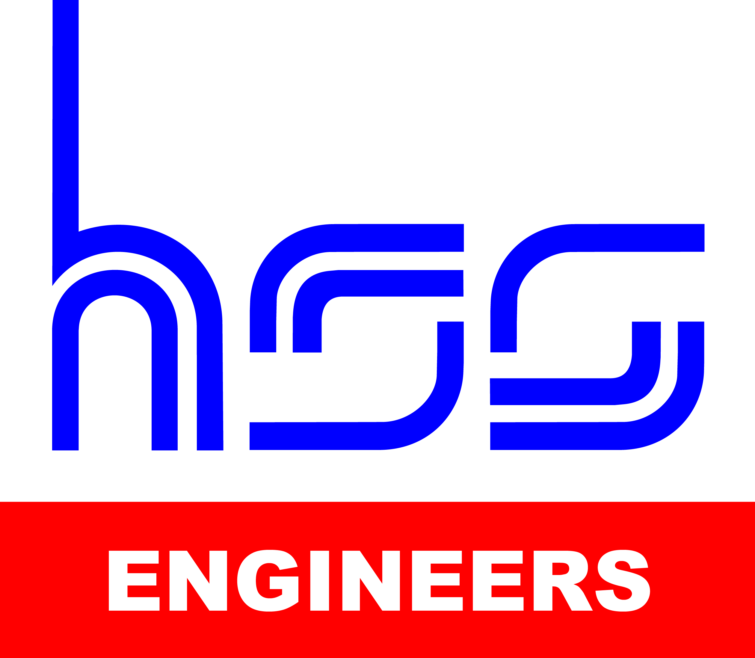 Hss Engineering - Hss Integrated Sdn Bhd (2520x2196), Png Download
