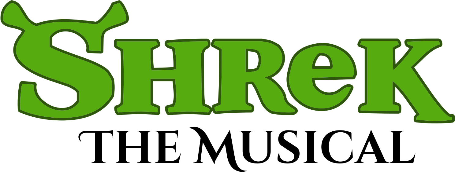 Shrek Cast East Lyme High School Drama Club Png Shrek - East Lyme High School (1500x600), Png Download