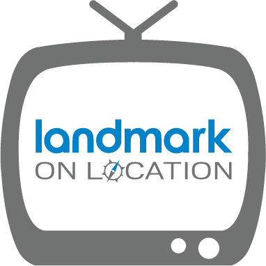 Logo Mini Lol V2 200px - Landmark Information Logo (382x382), Png Download