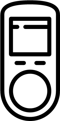 Nokia Shrek Vector - Mobile Phone (400x400), Png Download