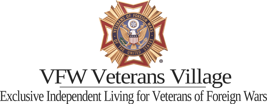 4th Quarter Dinner On The Road, Veteran's Day Special - Veterans Of Foreign Wars (915x358), Png Download