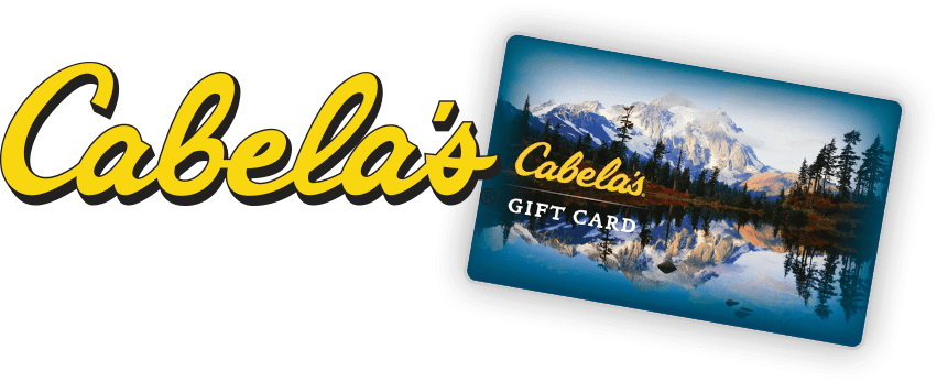 Win A Cabela's Gift Card - National Wonders 2010 Calendar (851x347), Png Download