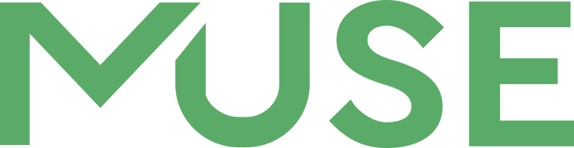 Insight For Entrepreneurs Magazine - Muse (806x208), Png Download