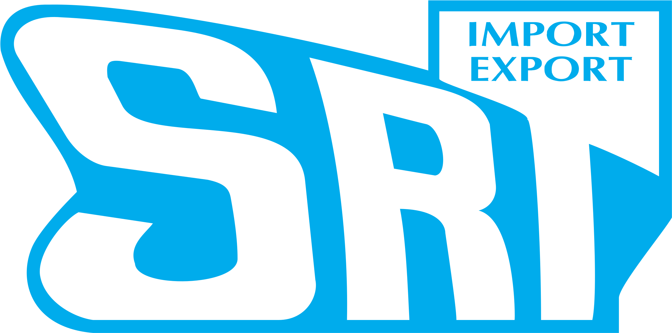 Srt Logo Png Transparent - Srt (2400x2400), Png Download