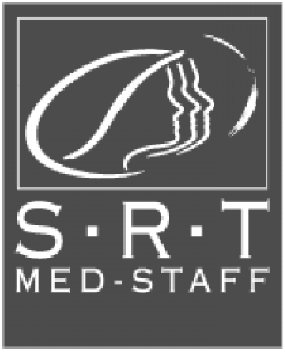Srt Med-staff International Inc - S.r.t. Med-staff (1000x1500), Png Download