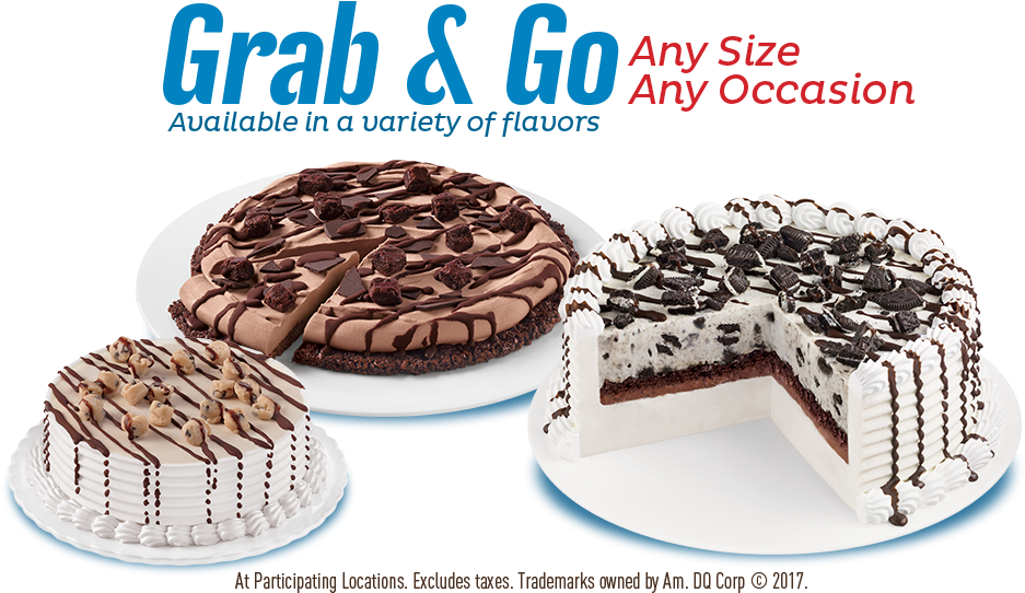 Dairy Queen (treat) (960x630), Png Download