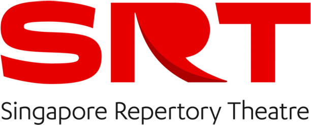 This Job Post Has Expired - Singapore Repertory Theatre Logo (800x421), Png Download