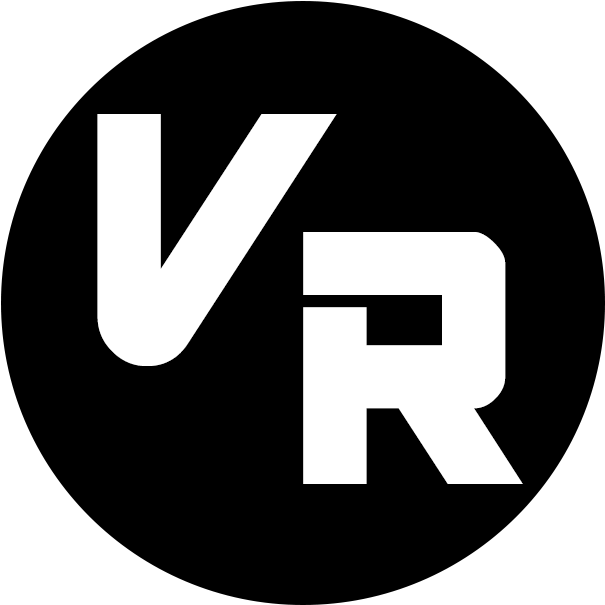 Vrcircle - Emblem (400x400), Png Download