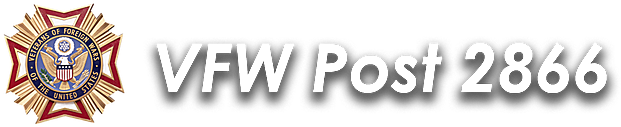 Vfw Post 2866, 66 Vfw Lane ,saint Charles Mo, 63303, - Set Of 10 Vfw Veterans Foreign Wars Million Dollar (832x468), Png Download