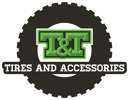 T & T Tires And Accessories - Aparados Da Serra National Park (430x332), Png Download