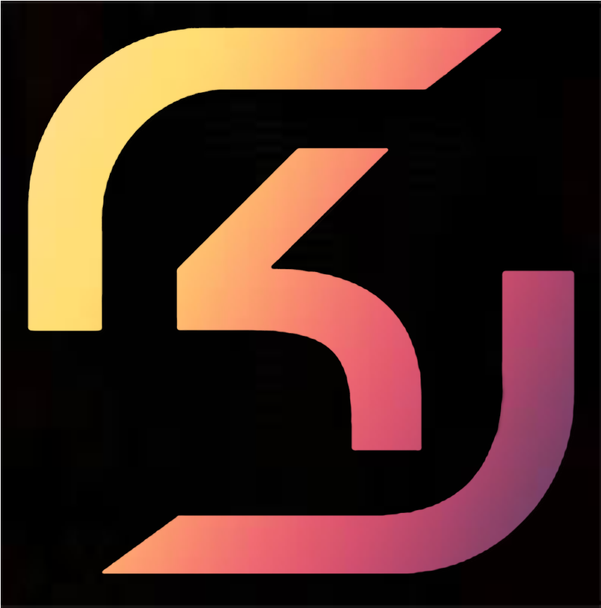Sk Fade Logo - Counter-strike: Global Offensive (2100x1500), Png Download