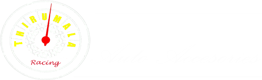 Thirumala Auto Accessories - Tire (1000x368), Png Download