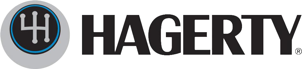 The Official Insurance Provider Of The Srt Demon - Hagerty Insurance Logo (980x240), Png Download
