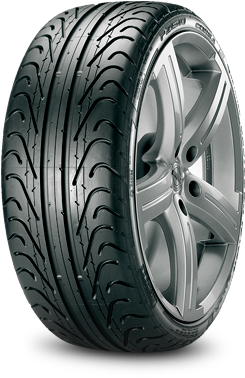 Buy Pirelli P Zero Corsa System Tyres Online - Pirelli P Zero Corsa Direzionale (350x390), Png Download
