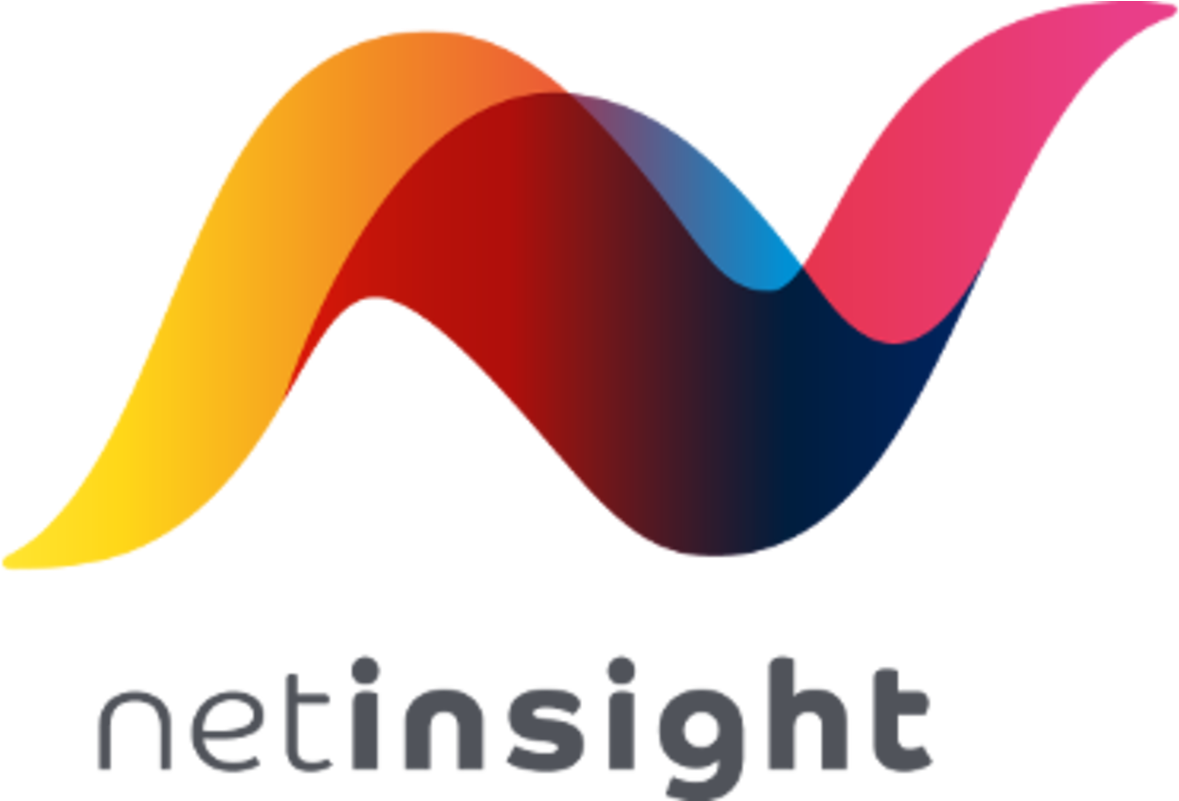 Netinsight Logo - Net Insight (1200x800), Png Download