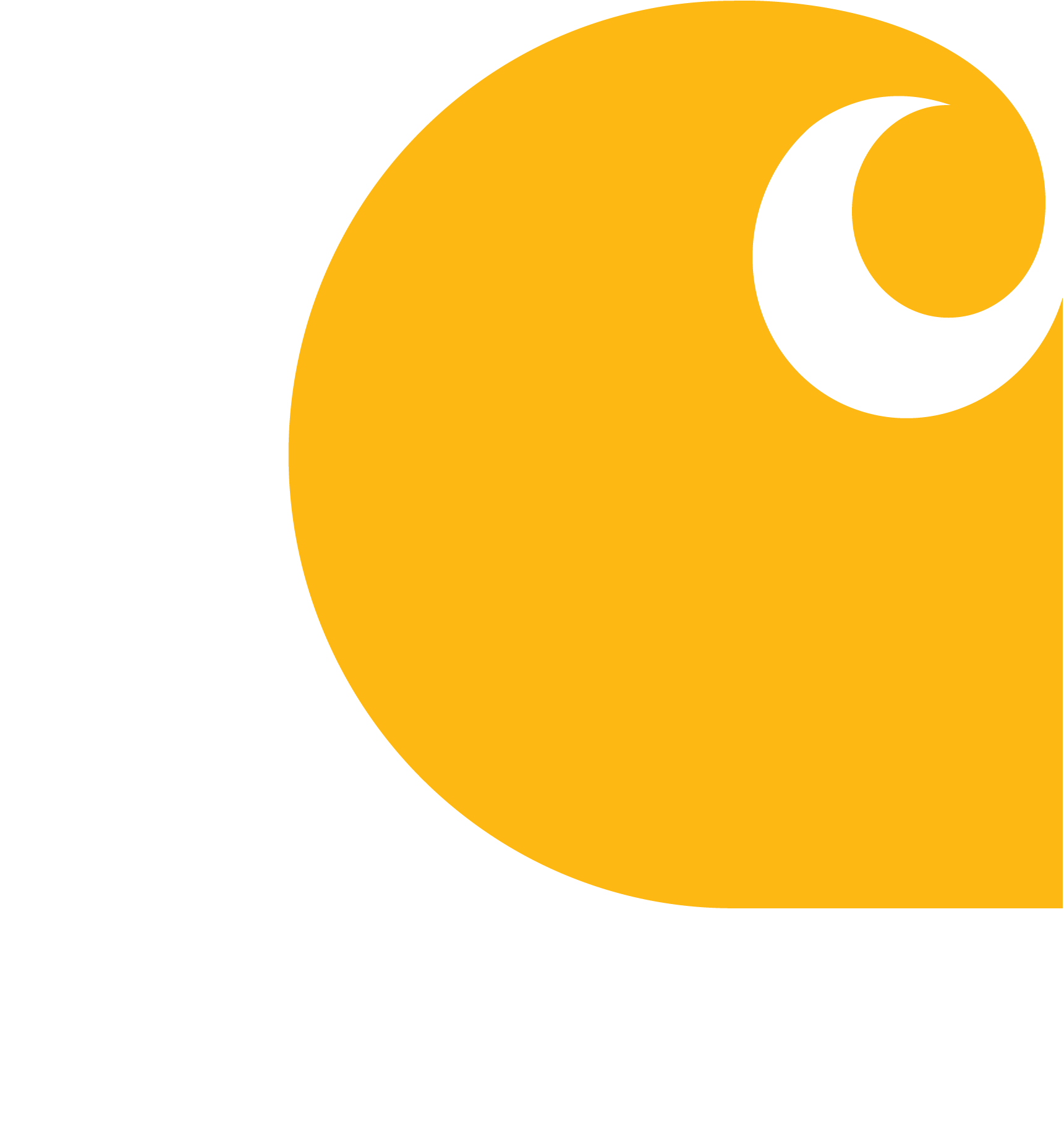 The Carhartt Legacy Outworking Them All Since Carhartt Logo Png Full Size Png Download Seekpng