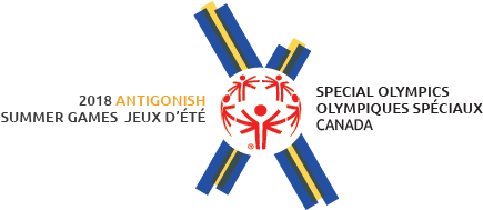 2018 Special Olympics Canada National Summer Games - Special Olympics Canada (526x304), Png Download