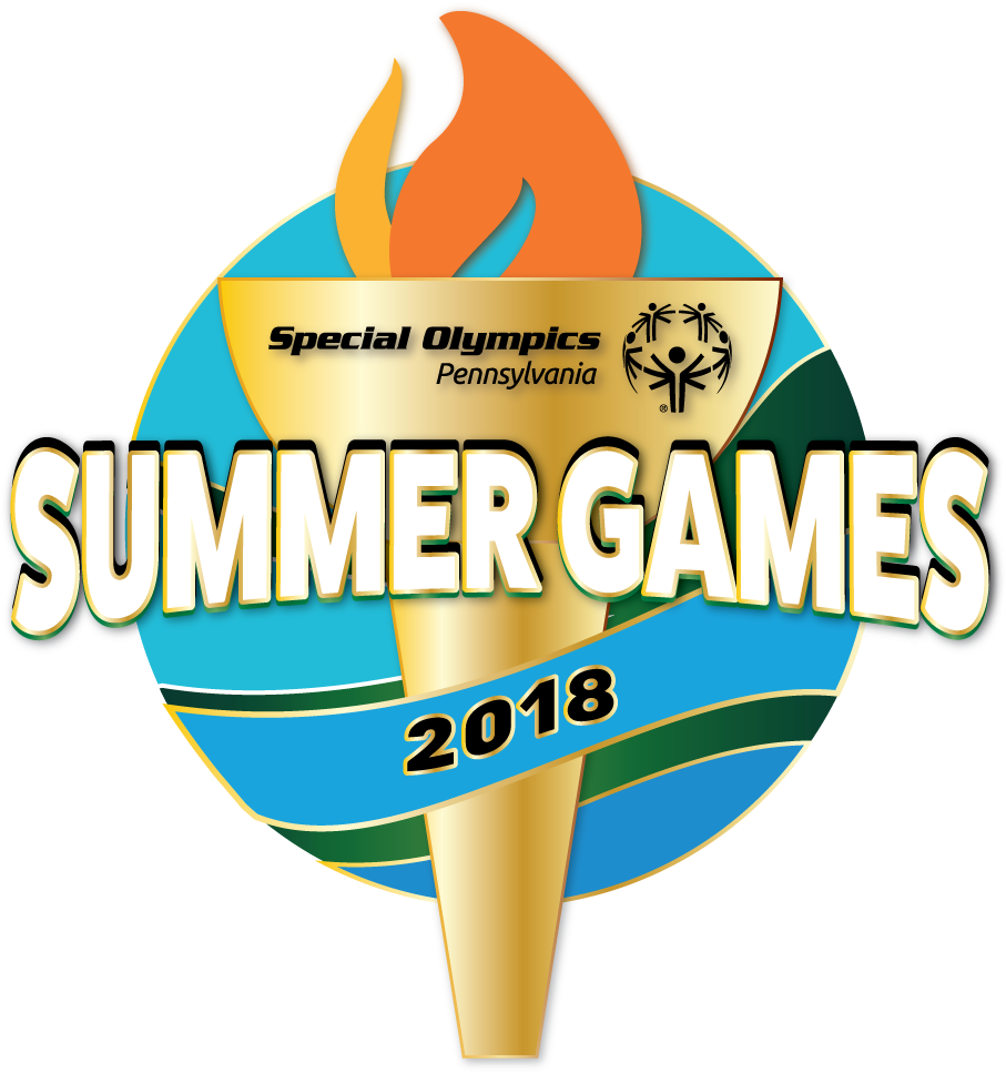 Summer Games Logo - Summer Olympic (918x1188), Png Download