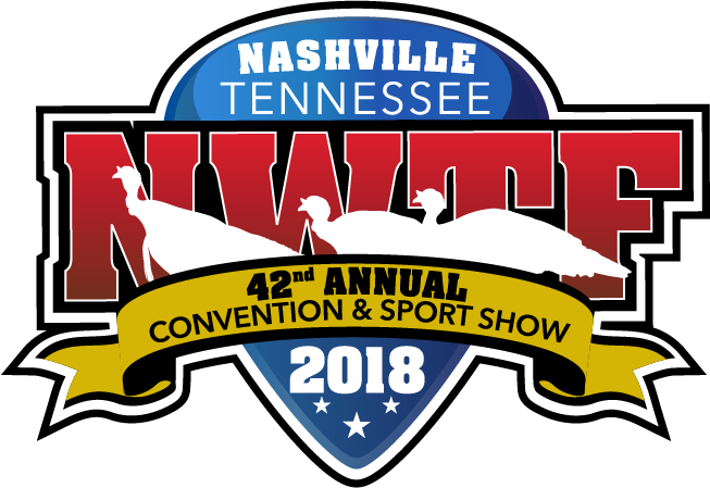 National Wild Turkey Federation (653x449), Png Download