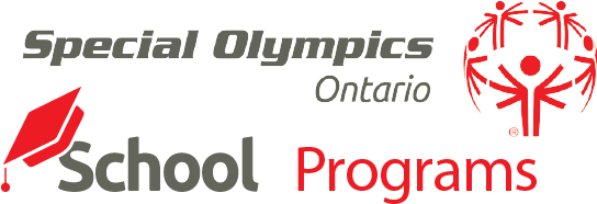 School Resources - Special Olympics Hawaii Logo (543x229), Png Download