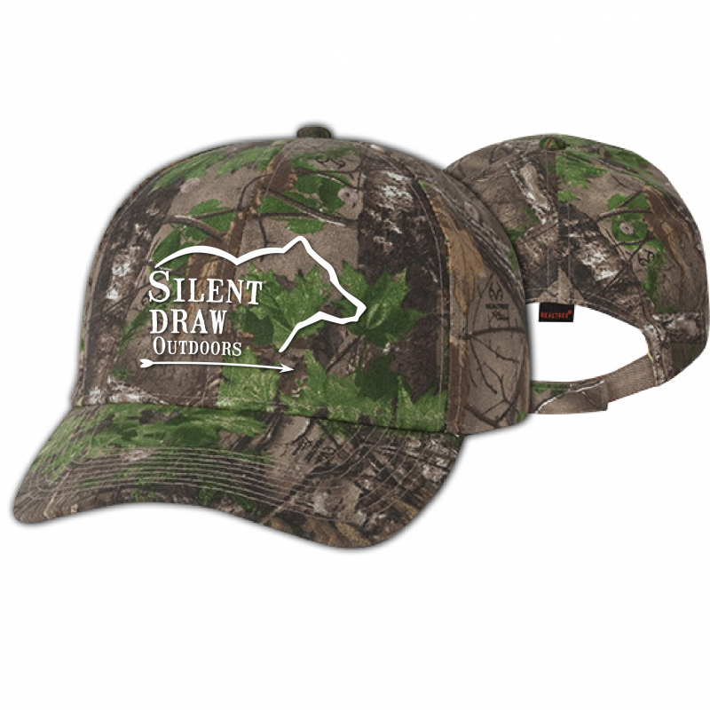 Outdoor Cap 350 Classic Twill Cap, Adult Unisex, Orange (800x800), Png Download